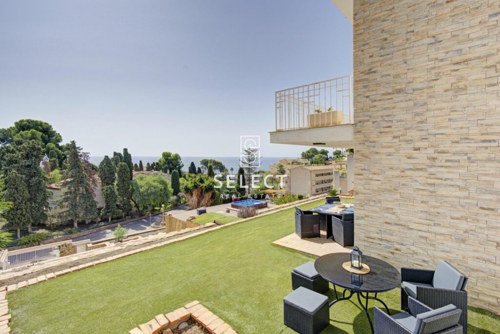 Single family house - La Herradura - La herradura