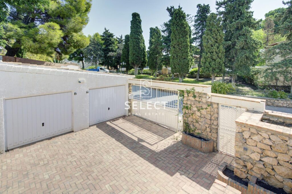 Single family house - La Herradura - La herradura