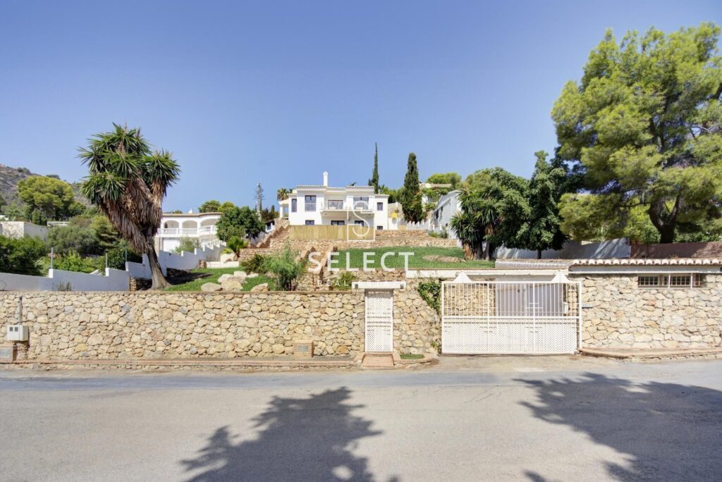Single family house - La Herradura - La herradura