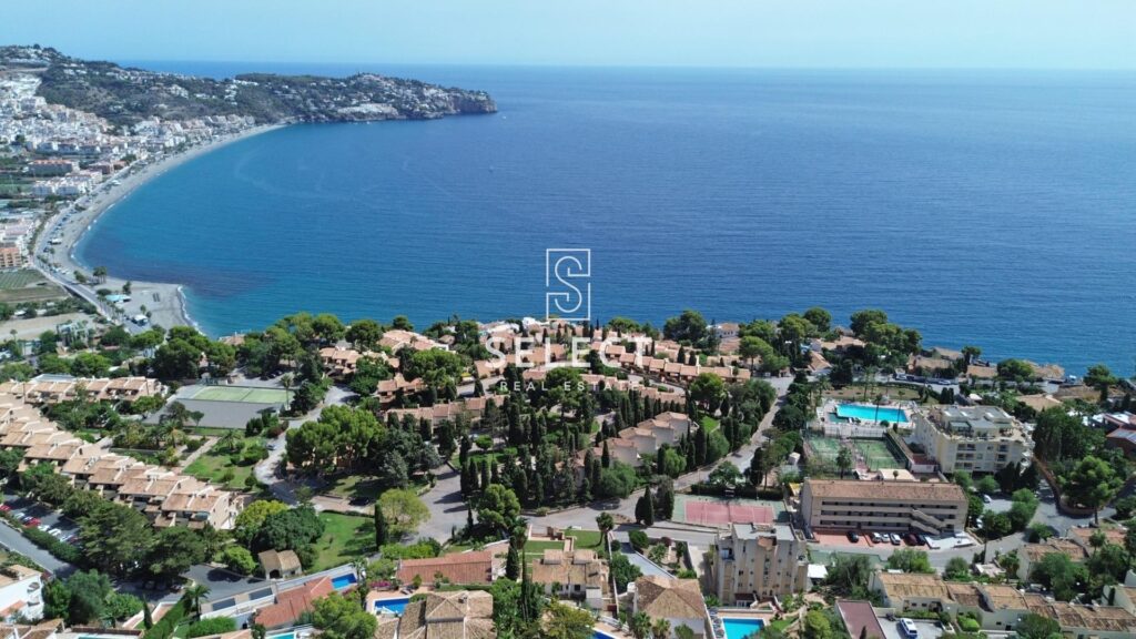Single family house - La Herradura - La herradura