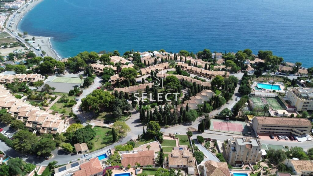 Single family house - La Herradura - La herradura