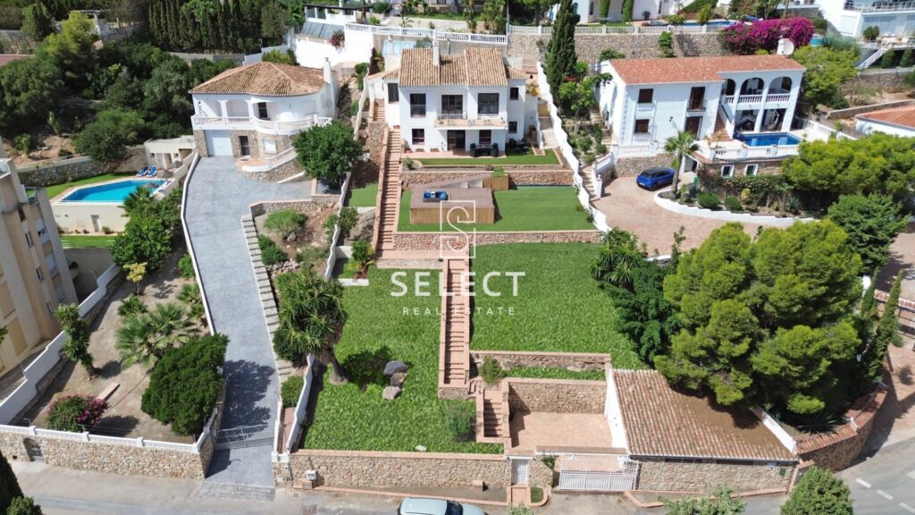 Single family house - La Herradura - La herradura