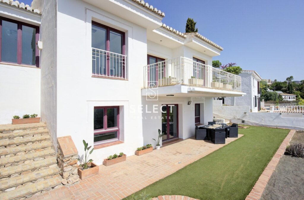 Single family house - La Herradura - La herradura