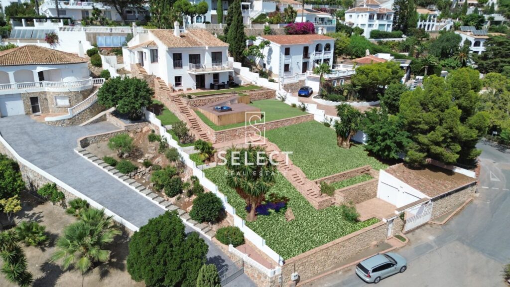 Single family house - La Herradura - La herradura