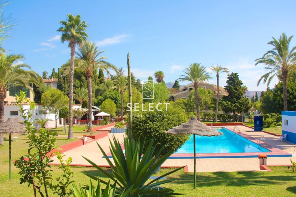 Single family house - La Herradura - La herradura
