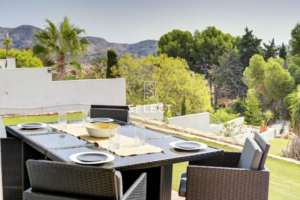 Single family house - La Herradura - La herradura