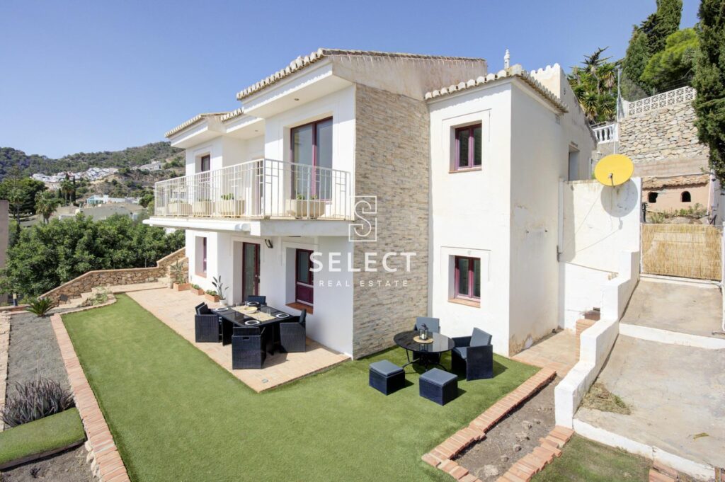Single family house - La Herradura - La herradura