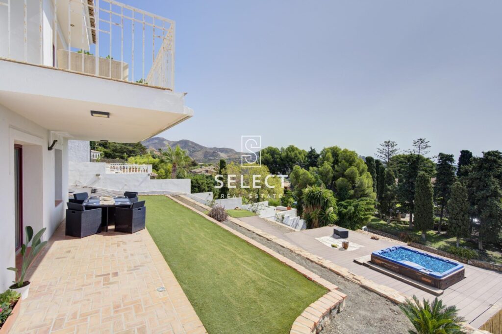Single family house - La Herradura - La herradura
