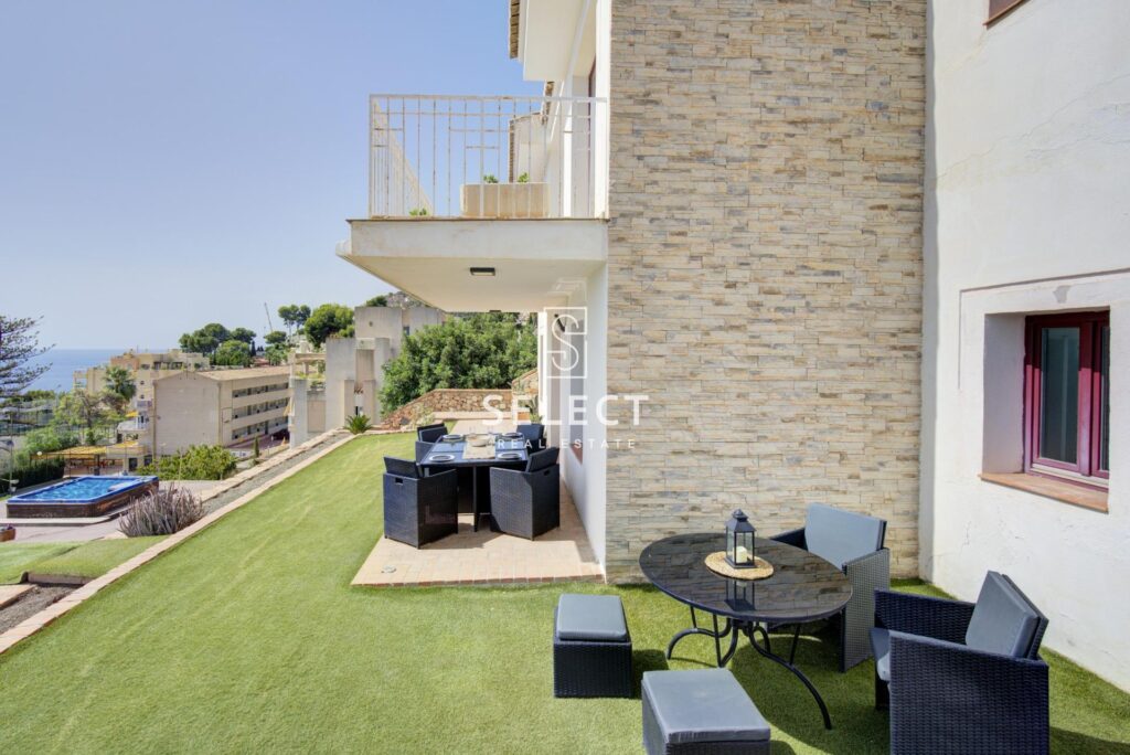 Single family house - La Herradura - La herradura