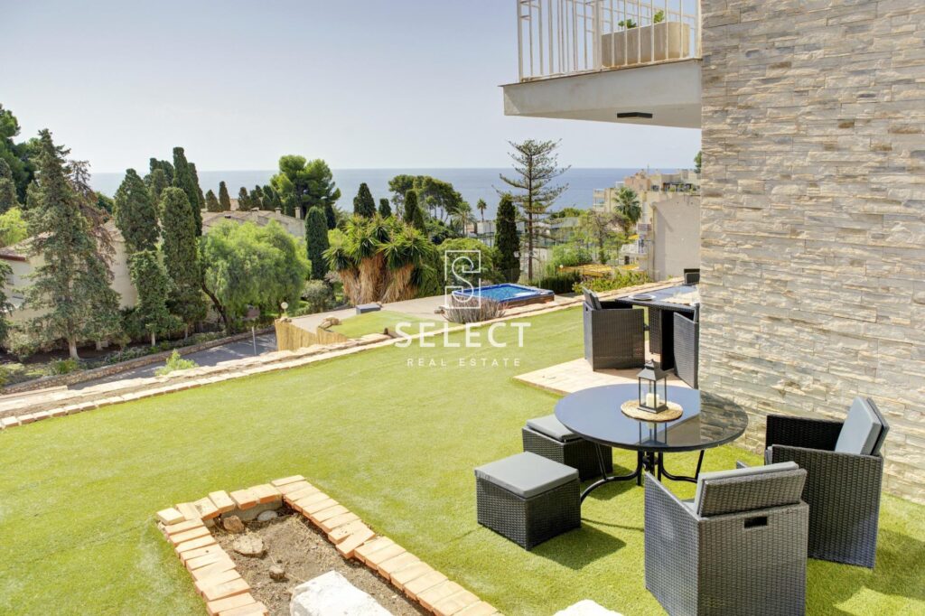 Single family house - La Herradura - La herradura