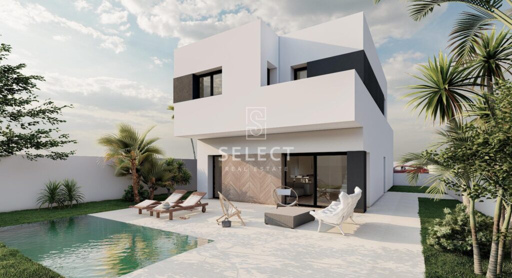 Single family house - Peligros - Urbanización Monteluz
