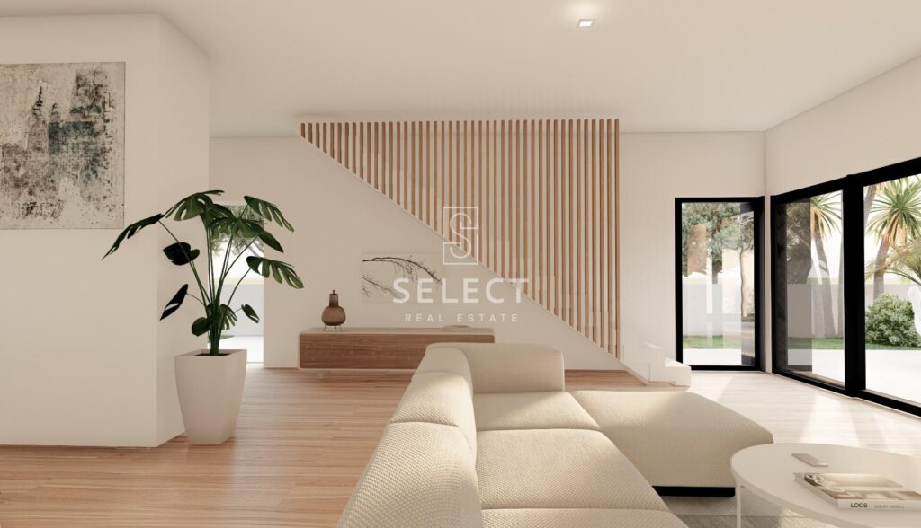 Single family house - Peligros - Urbanización Monteluz