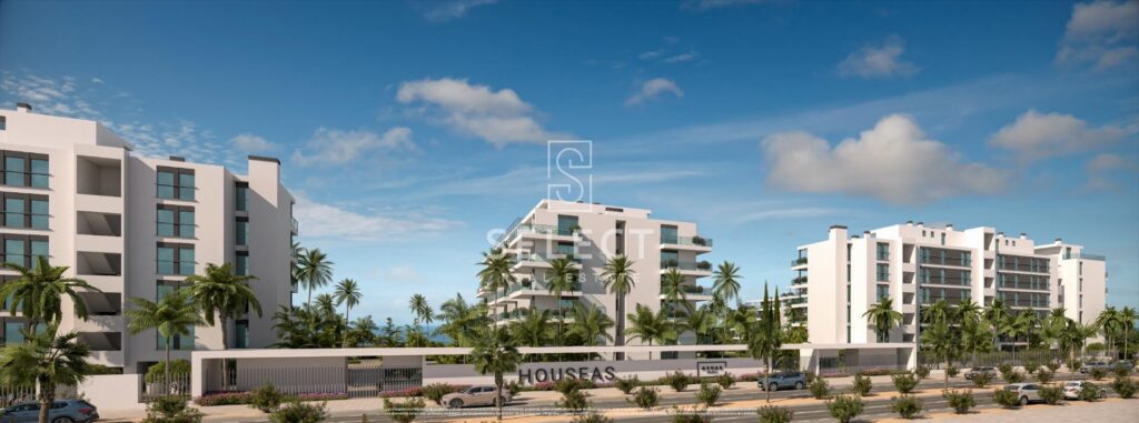 Apartment - Almerimar - 1ª LINEA DE PLAYA