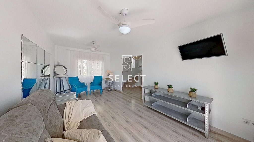 Terraced house - La Herradura - Herradura, La