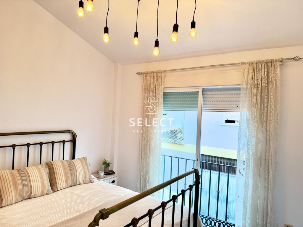 Terraced house - La Herradura - Herradura, La