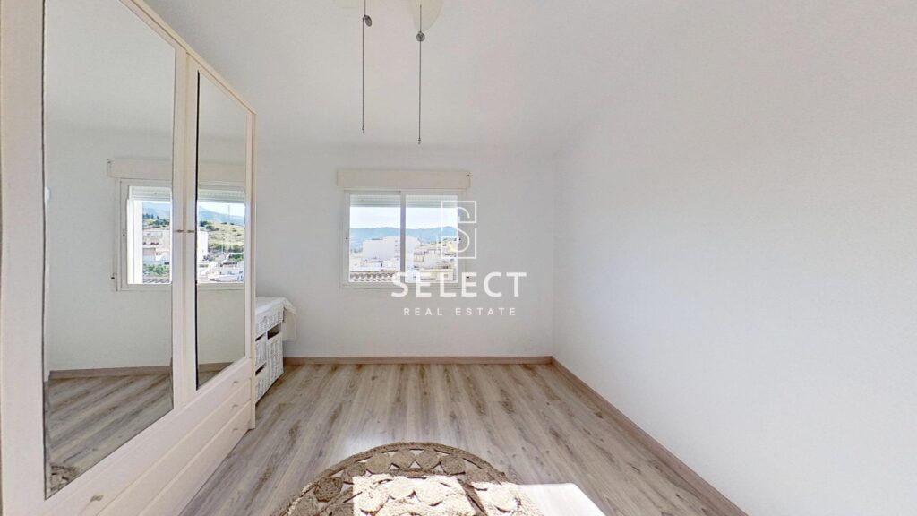 Terraced house - La Herradura - Herradura, La