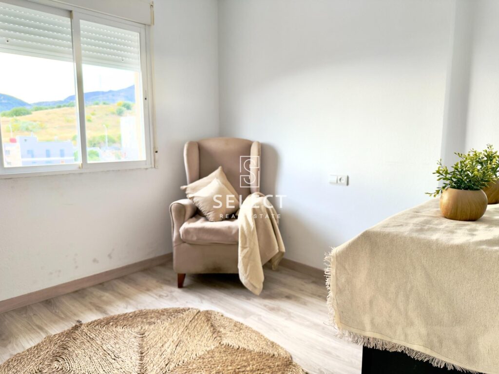 Terraced house - La Herradura - Herradura, La