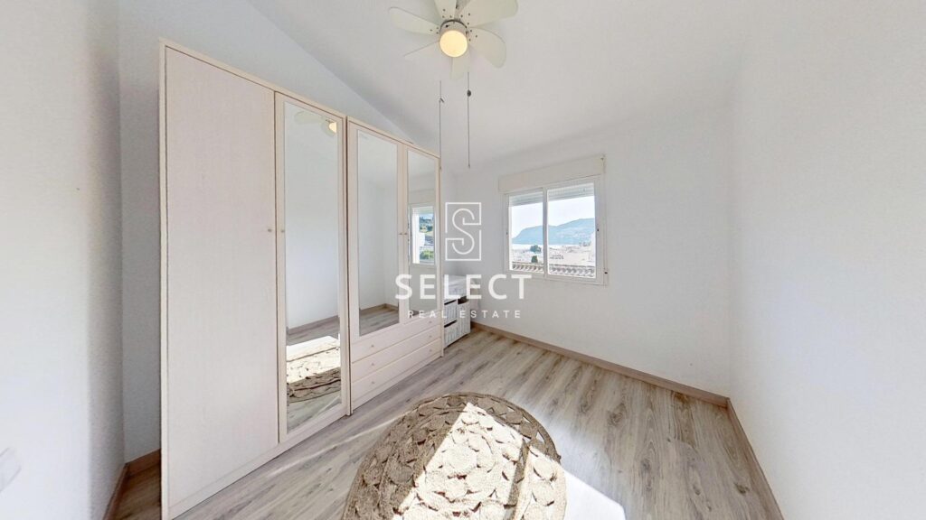 Terraced house - La Herradura - Herradura, La