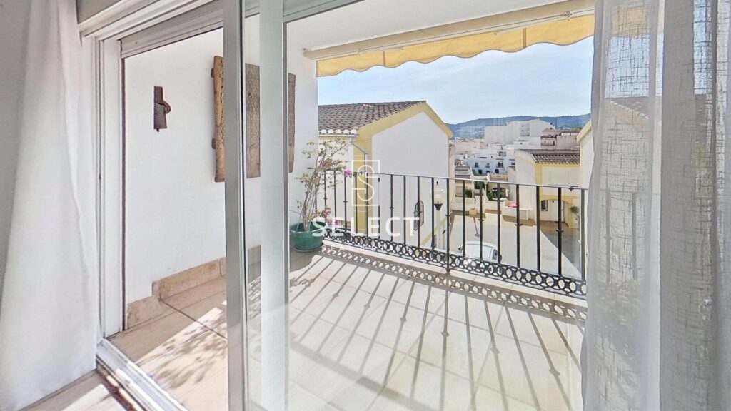 Terraced house - La Herradura - Herradura, La
