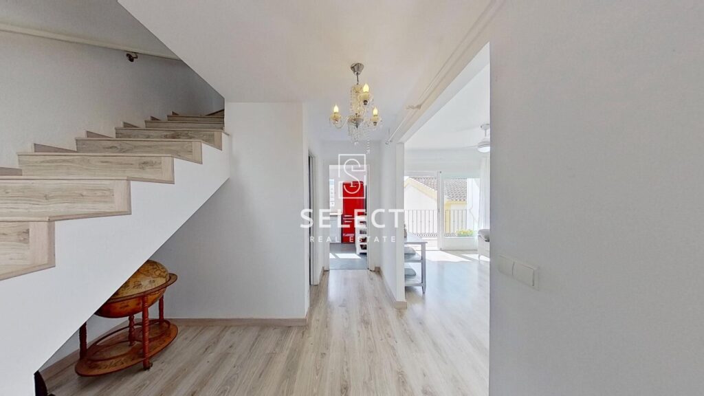 Terraced house - La Herradura - Herradura, La