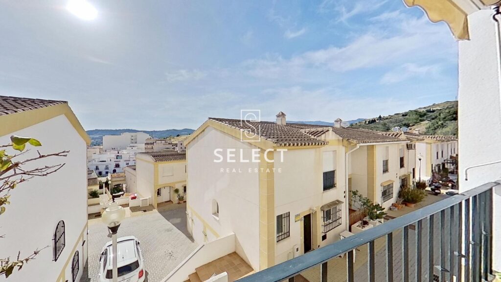 Terraced house - La Herradura - Herradura, La