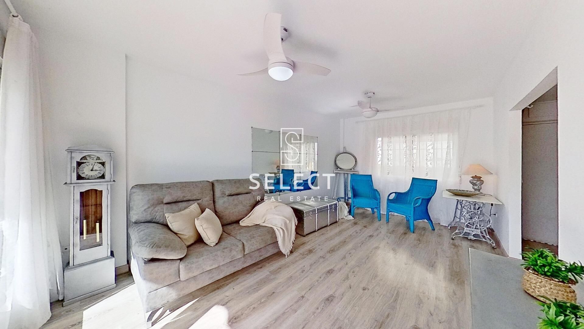 Terraced house - La Herradura - Herradura, La