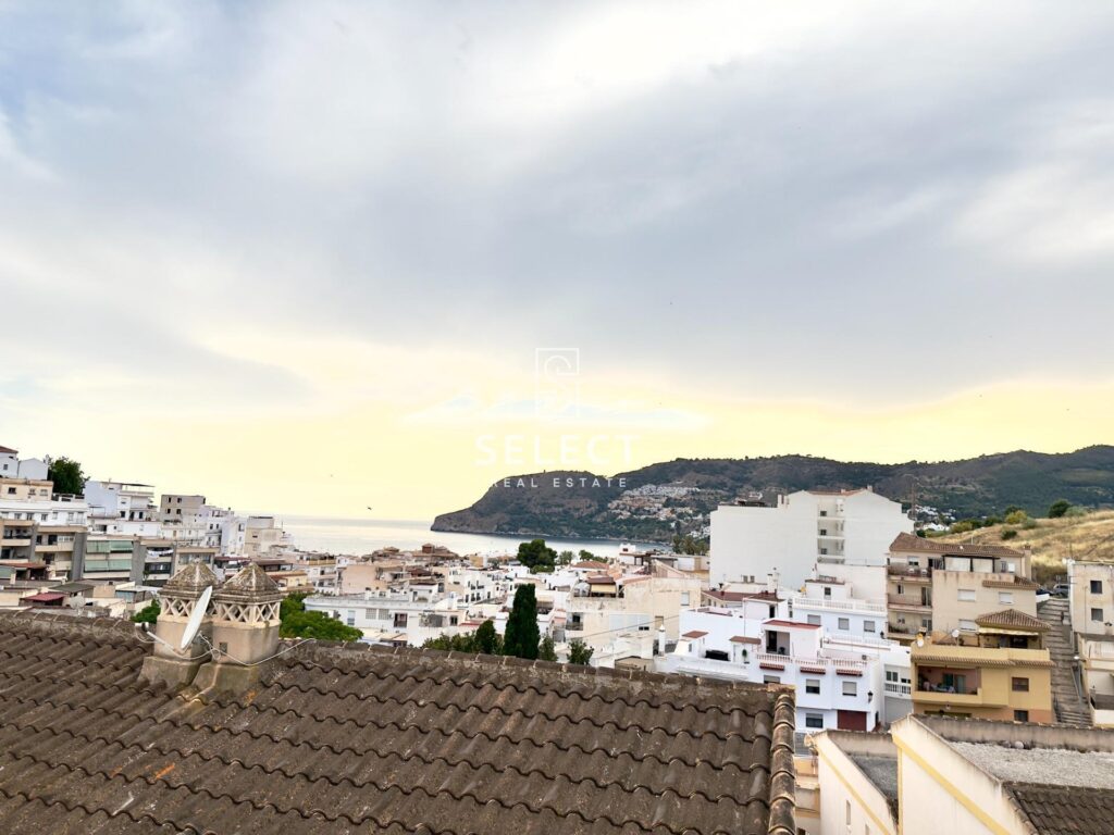 Terraced house - La Herradura - Herradura, La