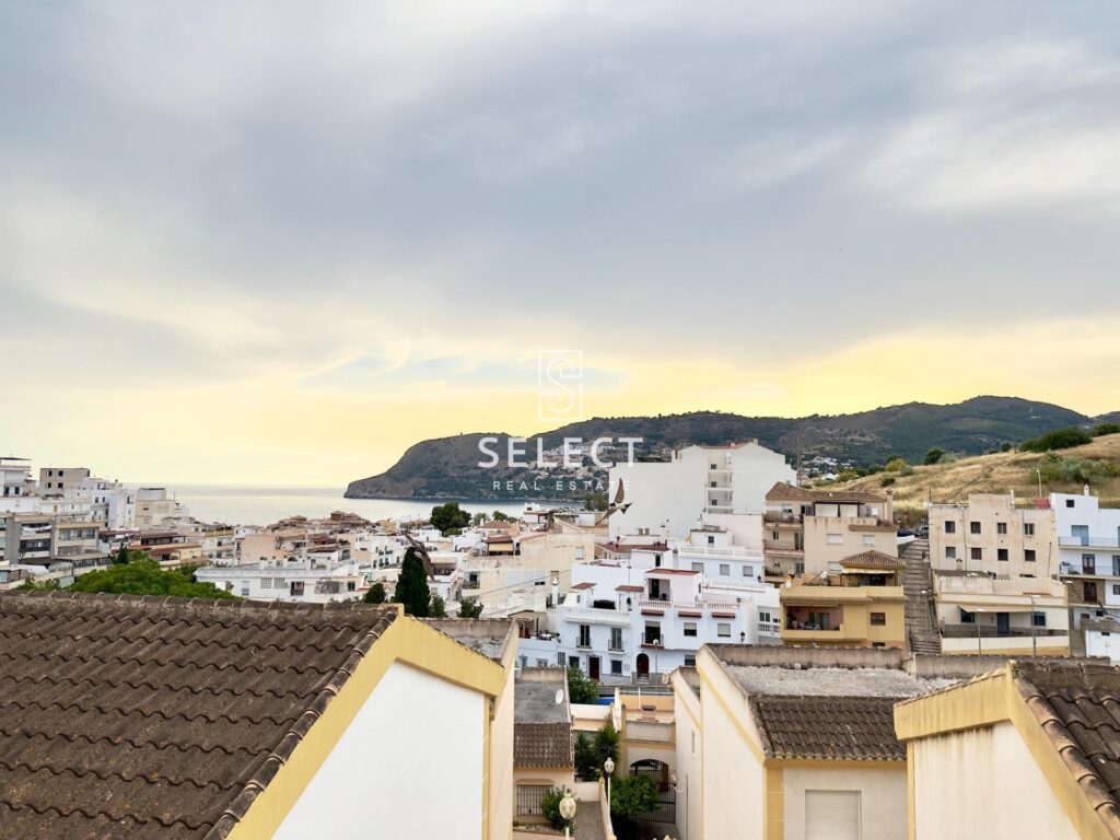 Terraced house - La Herradura - Herradura, La