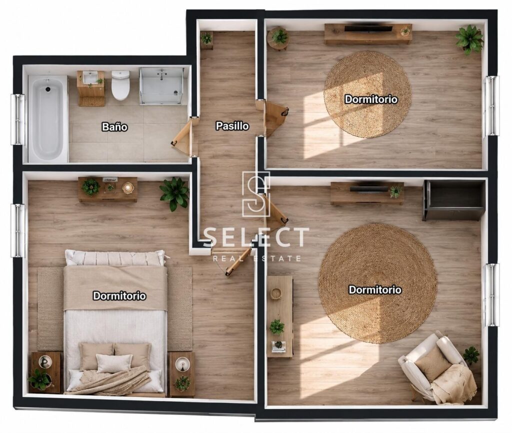 Terraced house - La Herradura - Herradura, La