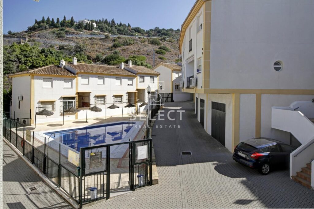 Terraced house - La Herradura - Herradura, La