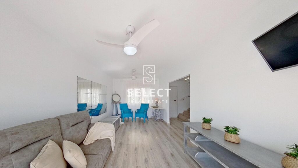 Terraced house - La Herradura - Herradura, La