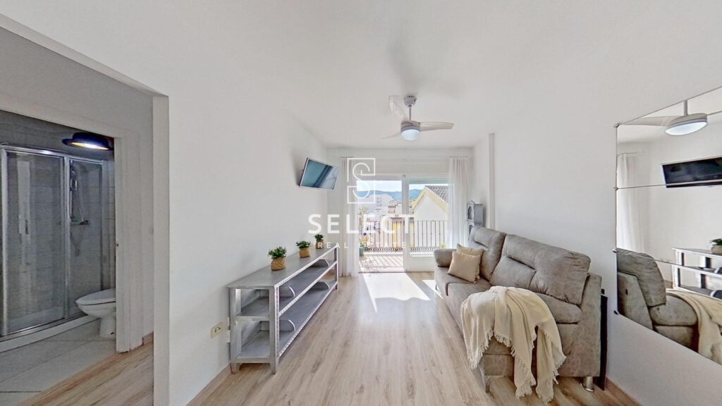 Terraced house - La Herradura - Herradura, La