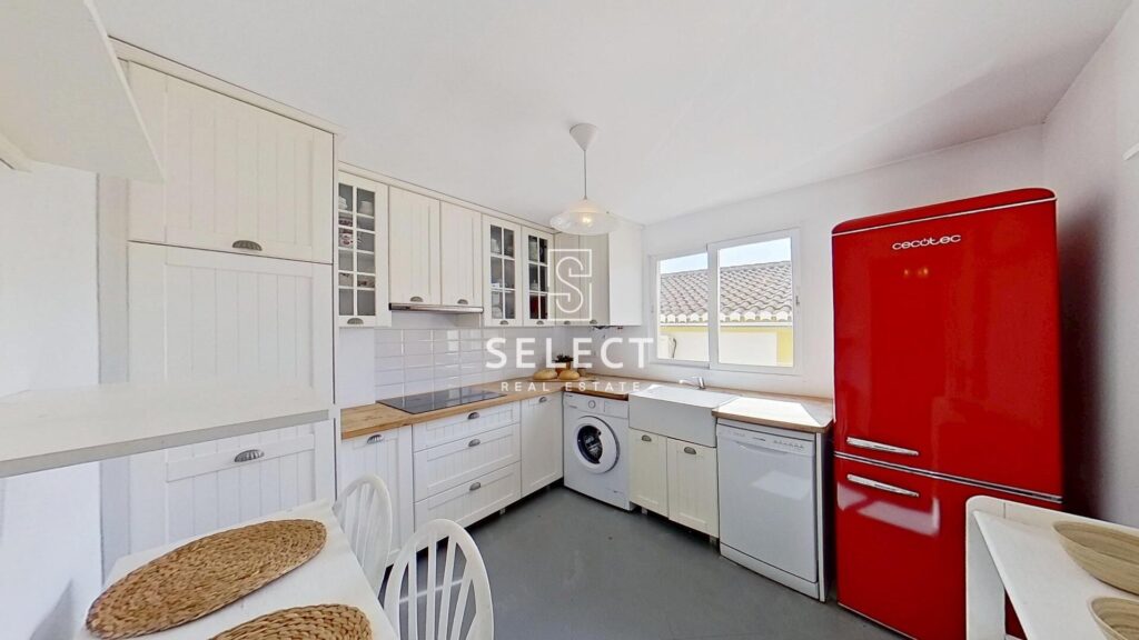 Terraced house - La Herradura - Herradura, La