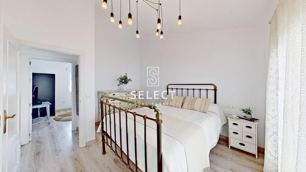 Terraced house - La Herradura - Herradura, La
