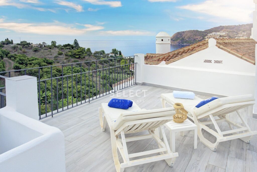 House - La Herradura - La Herradura
