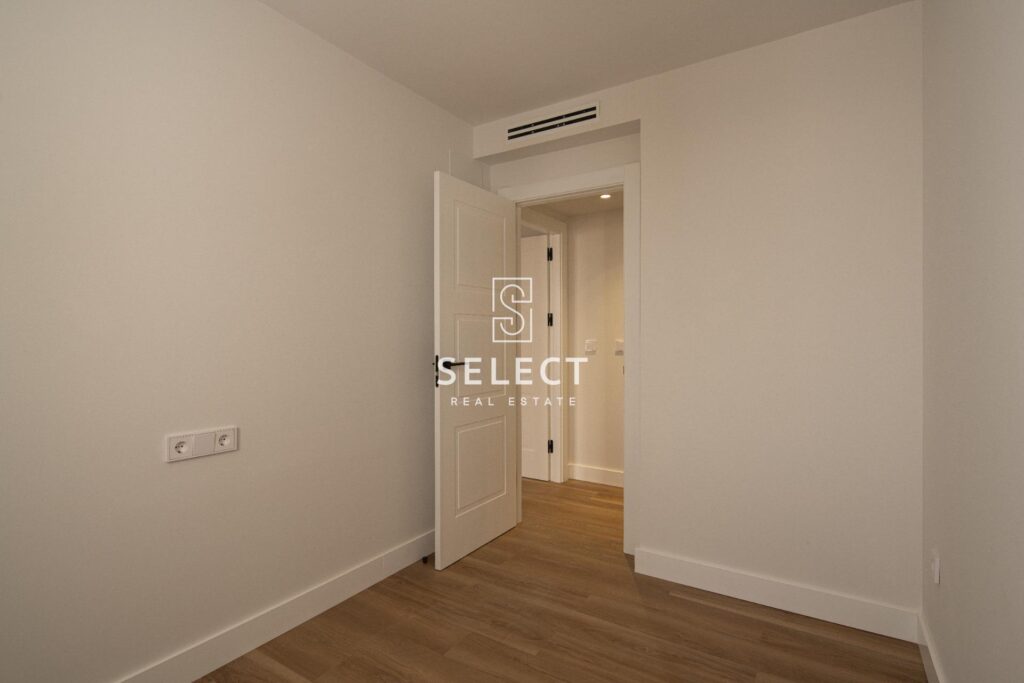 IS775B – Ground floor apartment – Granada – Albaicín