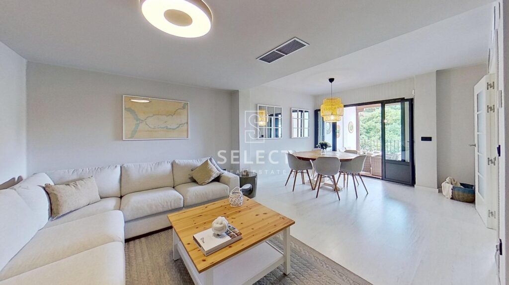 House - La Herradura - La Herradura