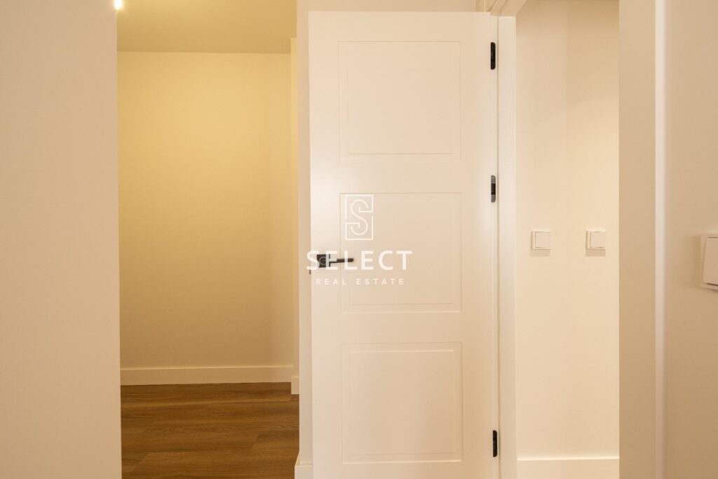 IS775B – Ground floor apartment – Granada – Albaicín