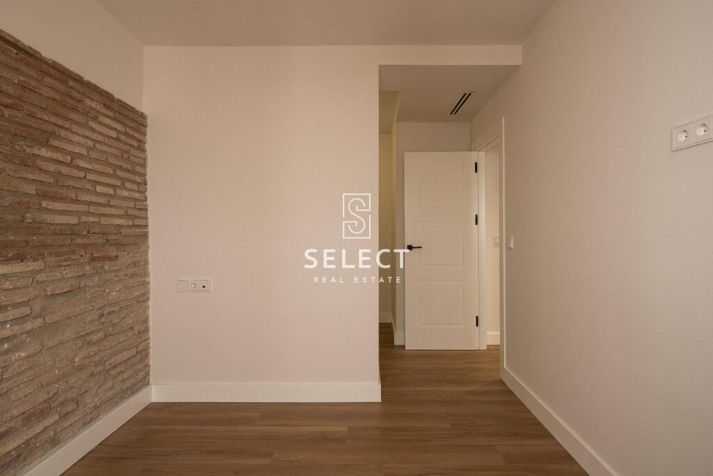 IS775B – Ground floor apartment – Granada – Albaicín