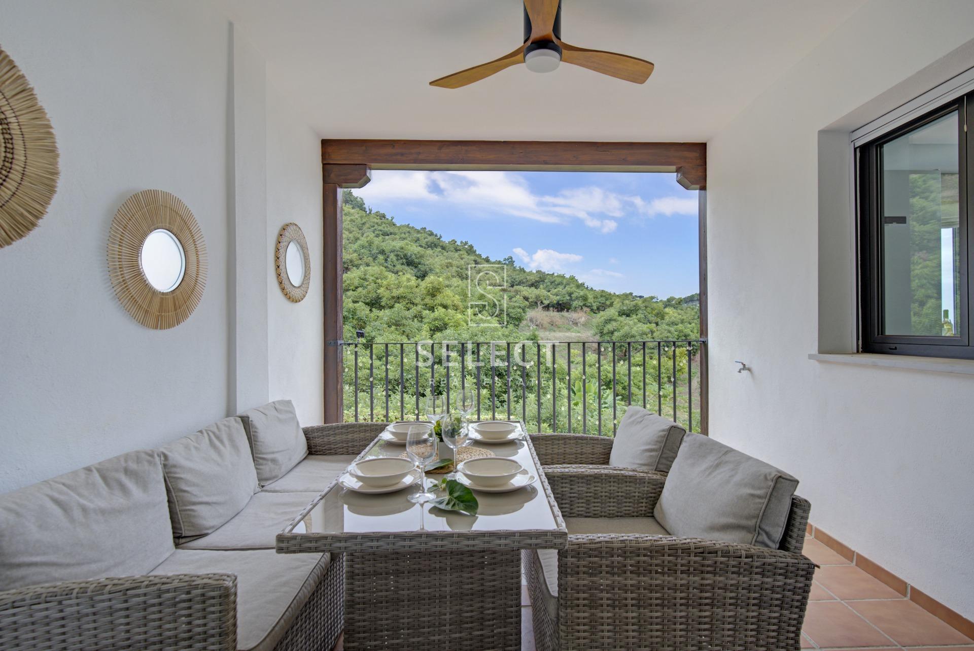 House - La Herradura - La Herradura