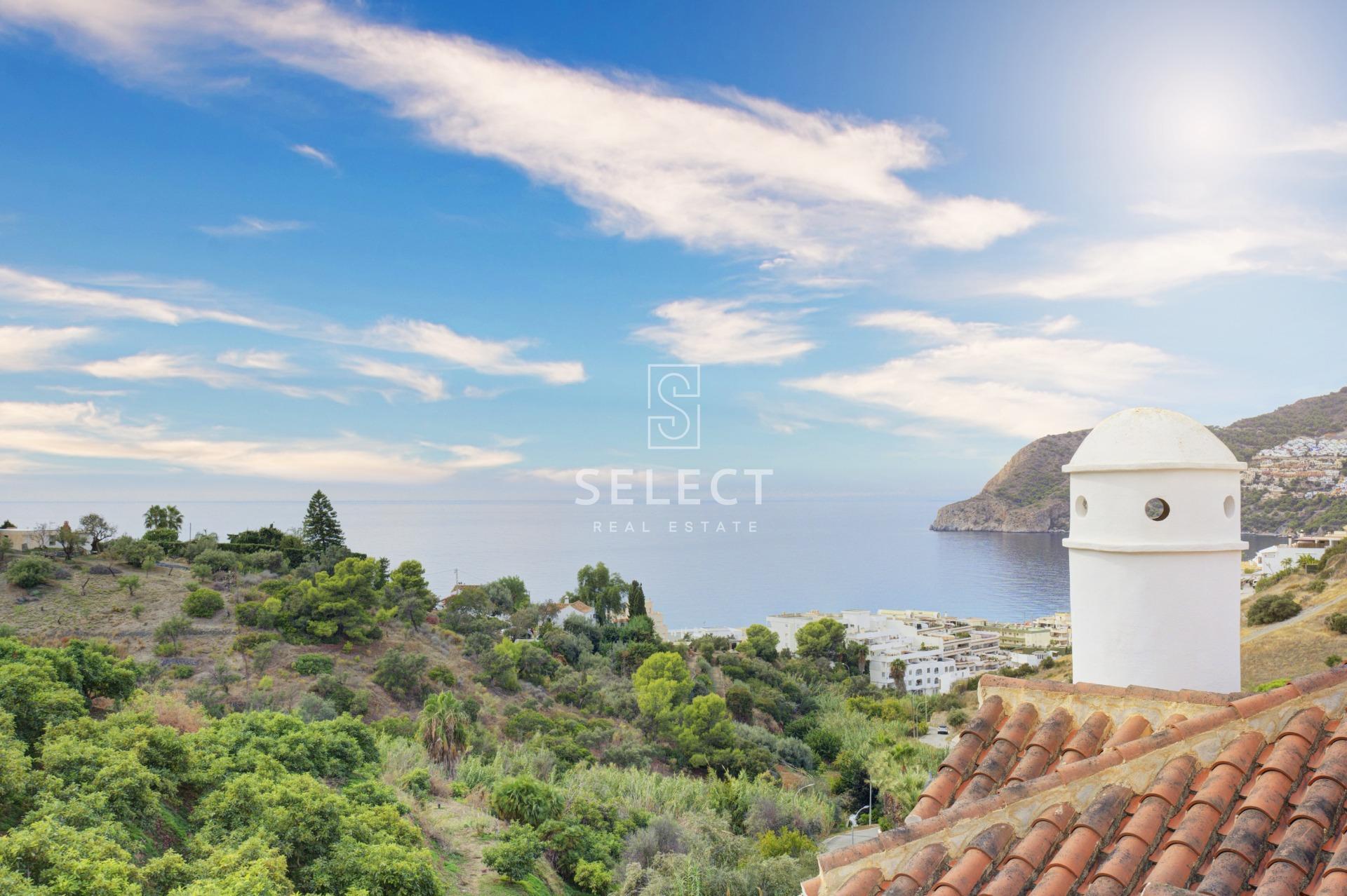 House - La Herradura - La Herradura