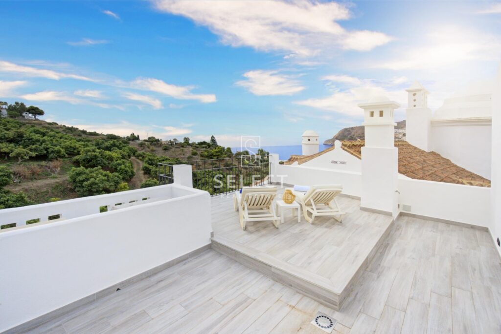 House - La Herradura - La Herradura
