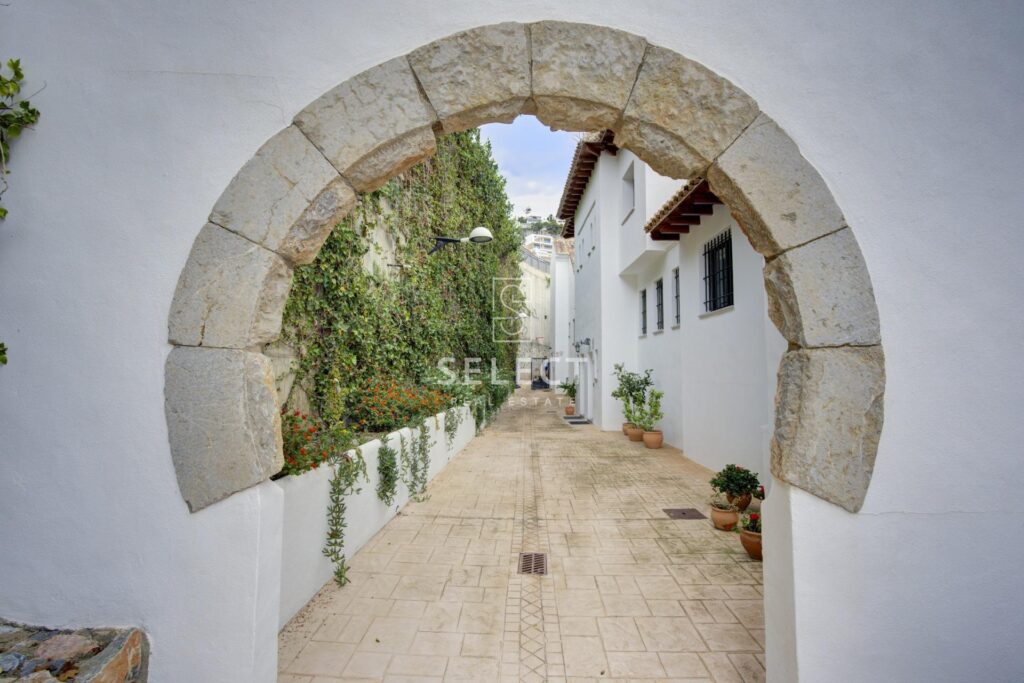 House - La Herradura - La Herradura