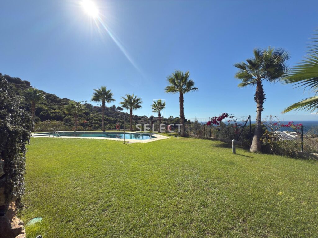 House - La Herradura - La Herradura