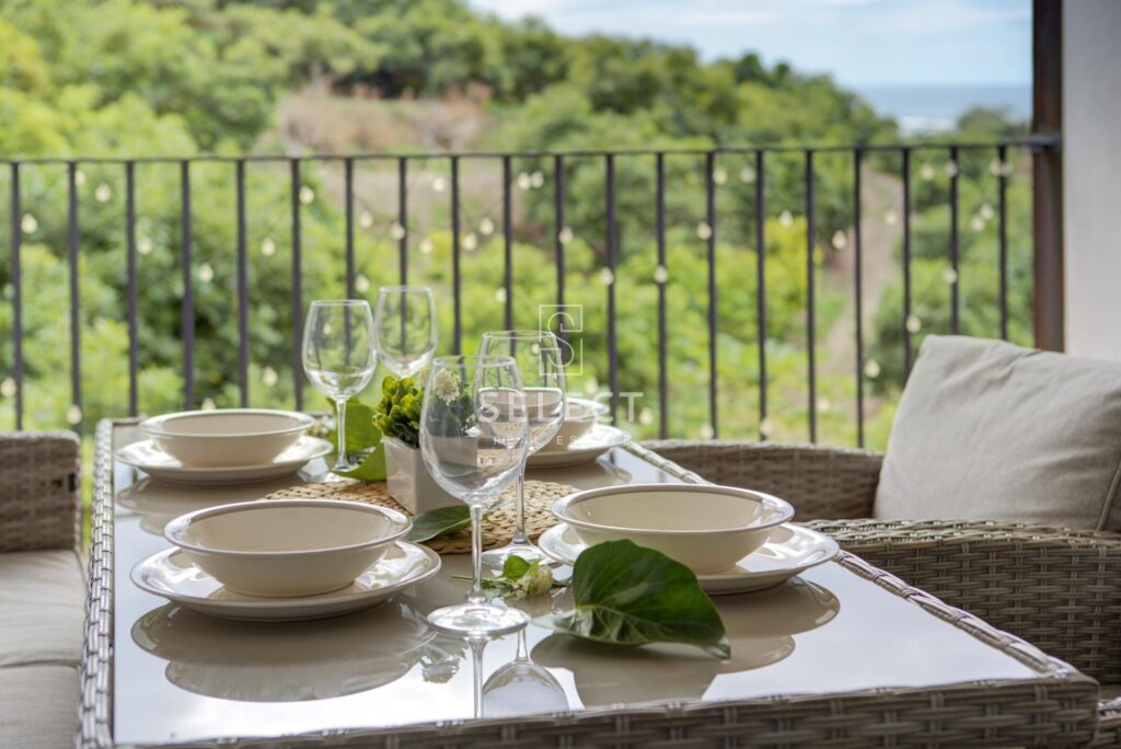 House - La Herradura - La Herradura