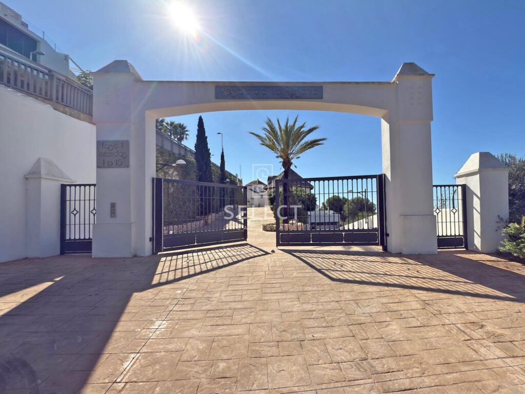 House - La Herradura - La Herradura