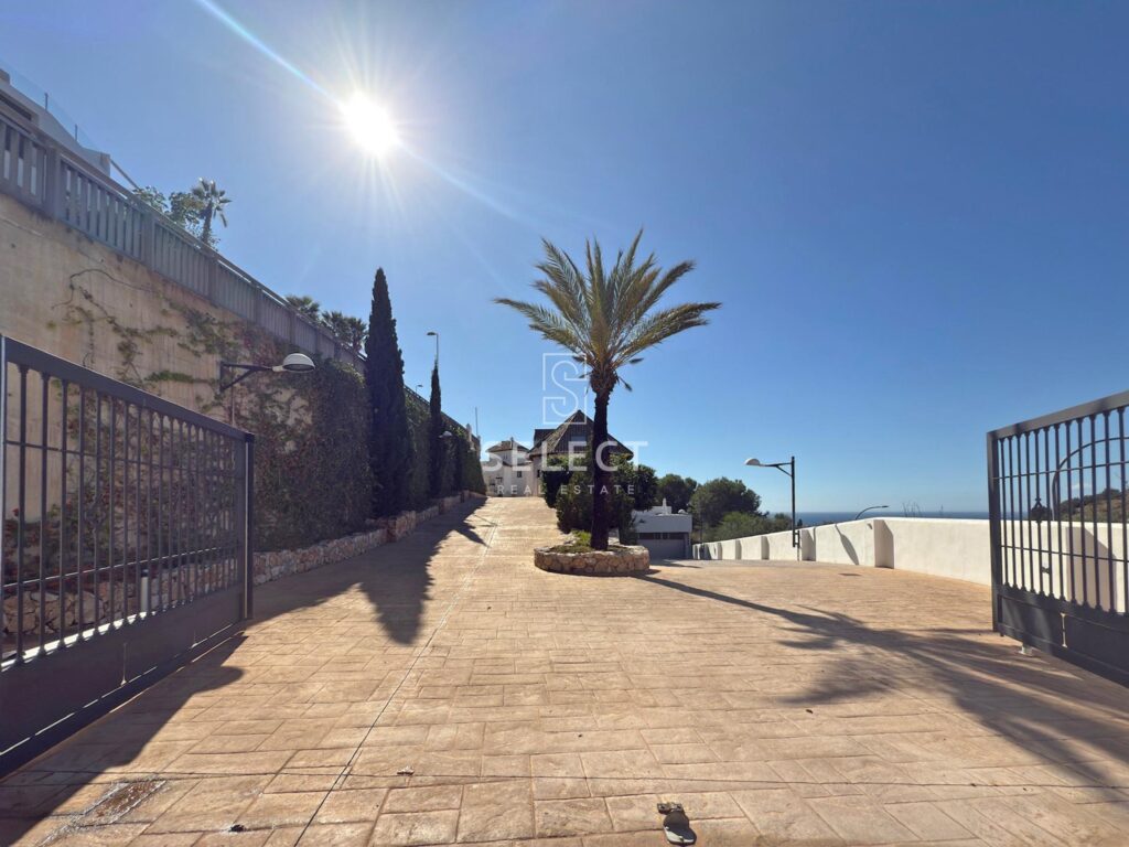 House - La Herradura - La Herradura
