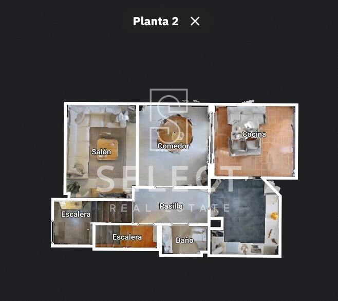 House - La Herradura - La Herradura