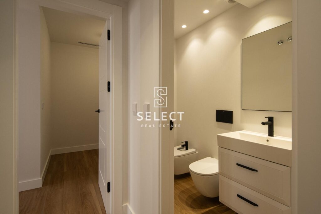 IS775B – Ground floor apartment – Granada – Albaicín