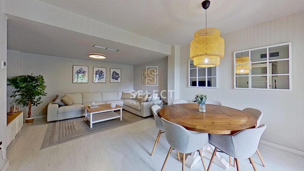 House - La Herradura - La Herradura